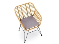 Стул K-541 pilt 7