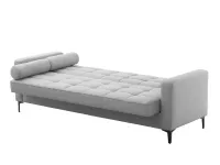 Диван-кровать SEATTLE - Серый MN90 pilt 8