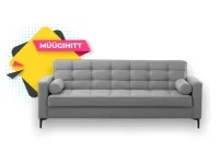 Диван-кровать SEATTLE - Серый MN90 pilt 2