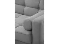 Диван-кровать SEATTLE - Серый MN90 pilt 5