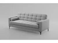 Диван-кровать SEATTLE - Серый MN90 pilt 4