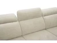 Угловой диван-кровать FORTE - Zetta 299 pilt 8