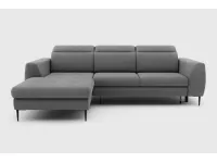 Угловой диван-кровать FORTE - Zetta 299 pilt 2