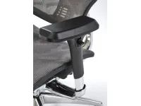 Кресло руководителя ETHAN pilt 8