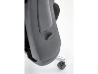 Кресло руководителя MARCUS pilt 5