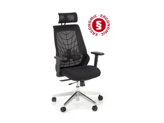 Рабочее кресло Ergonomic GERONIMO pilt