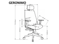 Juhitool GERONIMO pilt 8