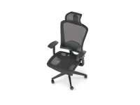 Рабочее кресло Ergonomic GOLIAT pilt 11