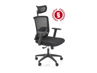 Рабочее кресло Ergonomic MASON pilt