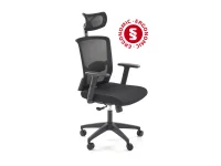 Рабочее кресло Ergonomic MASON pilt 2