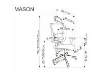 Juhitool MASON pilt 8