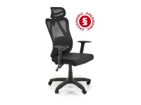 Рабочее кресло Ergonomic RAMOS pilt 2