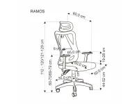 Juhitool RAMOS pilt 8