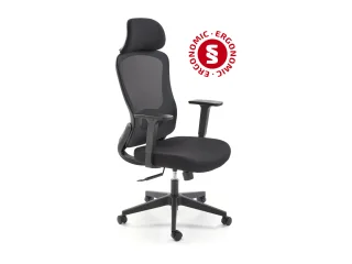 Рабочее кресло Ergonomic SONAR pilt