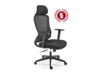Рабочее кресло Ergonomic SONAR pilt 2