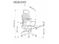 Juhitool VESUVIO pilt 9