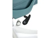 Juhitool VESUVIO 2 - Türkiissinine pilt 8