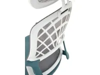 Juhitool VESUVIO 2 - Türkiissinine pilt 7