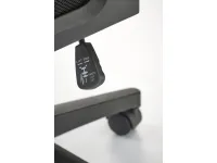 Рабочее кресло NEGRO pilt 5