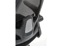 Рабочее кресло NEGRO pilt 4