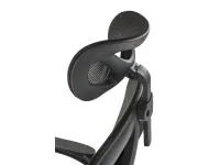 Рабочее кресло NEGRO pilt 6