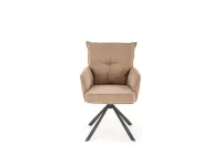 Стул K-528 капучино pilt 3