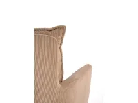 Стул K-528 капучино pilt 8