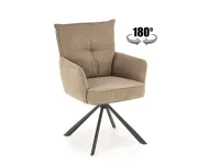 Стул K-528 капучино pilt 2