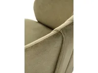 Tool K-533 oliiviroheline pilt 6