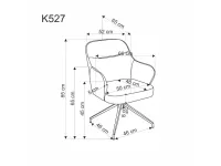 Tool K-527 beež pilt 9