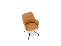 Стул K527 бежевый pilt 10