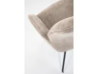 Tool K-553 beež pilt 8