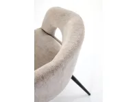 Tool K-550 beež pilt 8