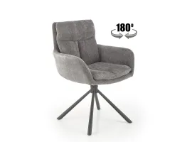 Стул K-495 серый