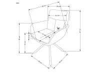 Tool K-495 oliiviroheline pilt 9