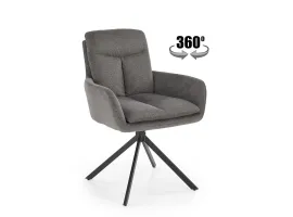 Стул K-536 серый