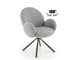 Стул K-498 серый