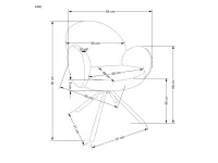 Tool K-498 hall pilt 9