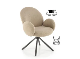 Стул K498 капучино