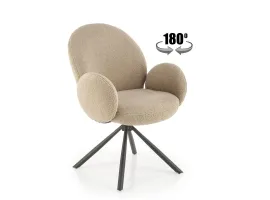 Стул K-498 капучино