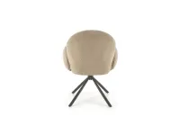 Стул K-498 капучино pilt 5