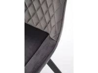 Стул K520 серый pilt 7