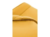 Стул K-520 горчичный pilt 3