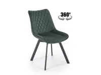 Tool K-520 roheline pilt 2