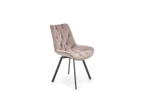 Стул K519 бежевый pilt 9