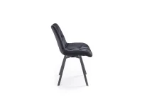Стул K519 черный pilt 9