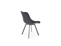 Стул K519 черный pilt 10