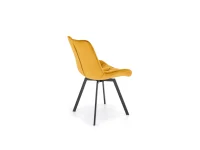 Стул K519 горчичный pilt 10