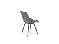 Стул K519 зелёный pilt 10