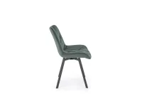 Стул K519 зелёный pilt 8